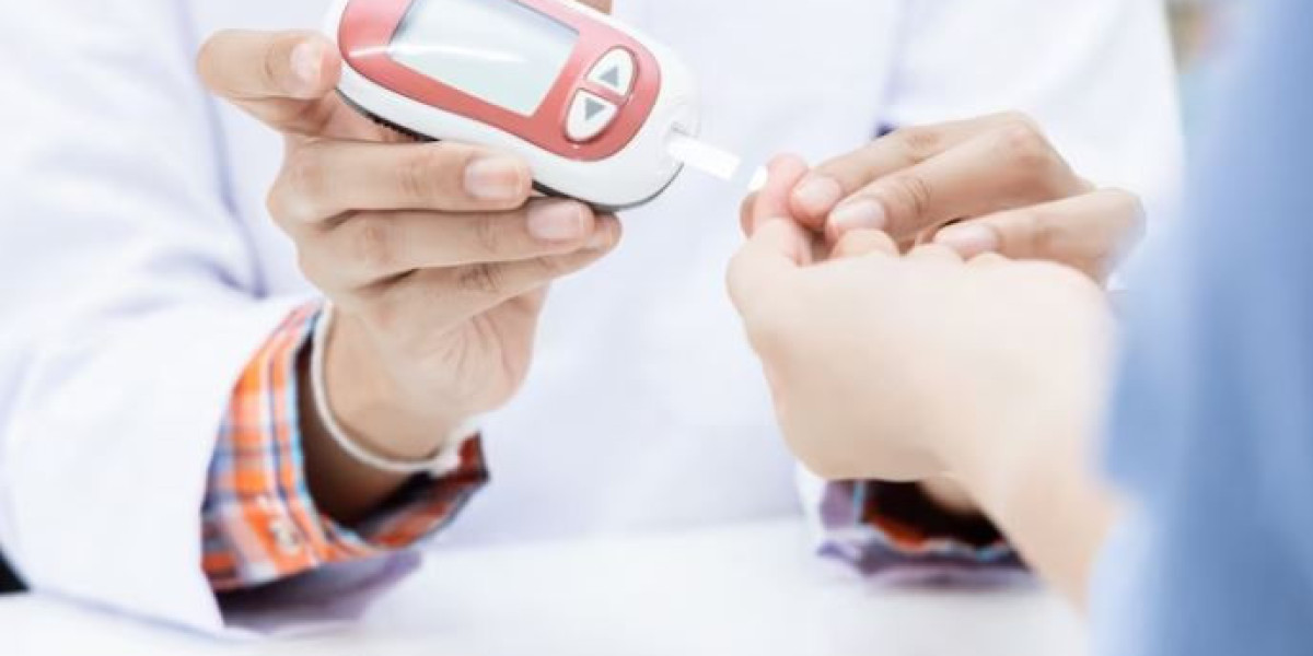 Book A Random Blood Sugar Test To Check Your Glucose Levels
