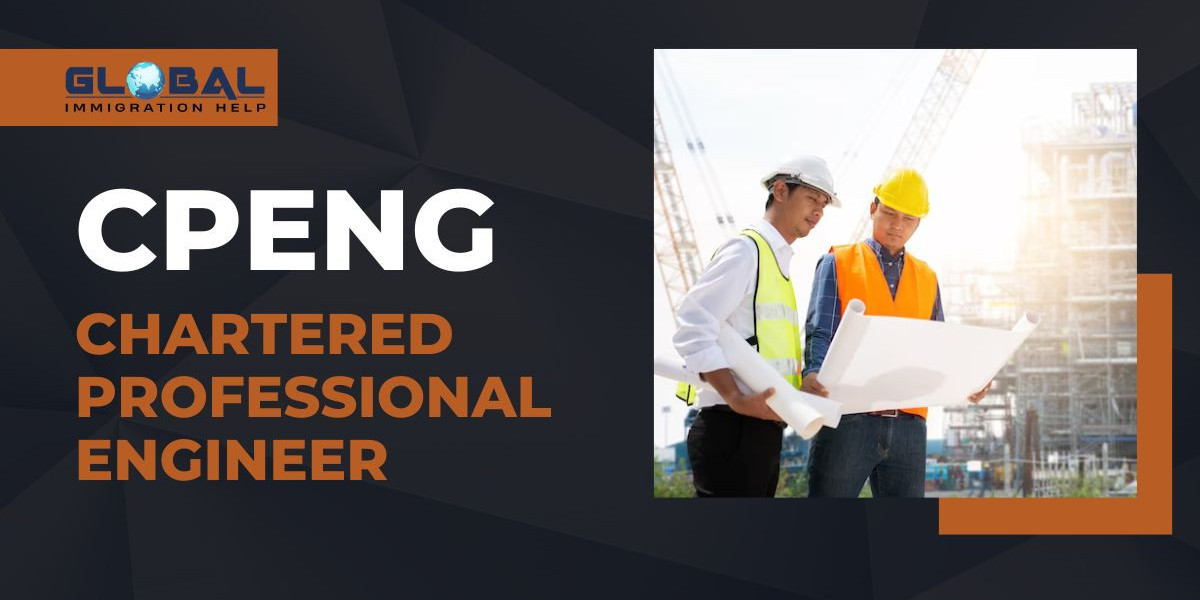 Guideline for Becoming a Chartered Professional Engineer (CPEng)