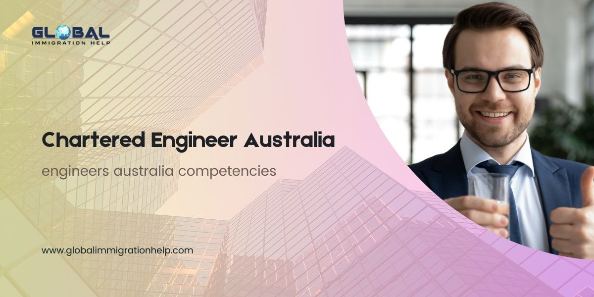Everything You Need to Know About Chartered Engineer Australia Status