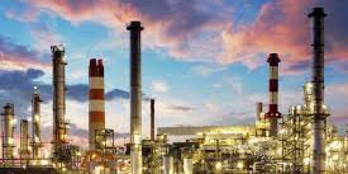 North America Oil Refining Catalyst Market Emerging Trends and Demand 2022 to 2028