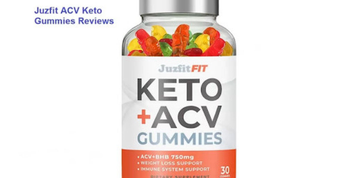7 Effective Ways To Get More Out Of Juzfit Keto Acv Gummies