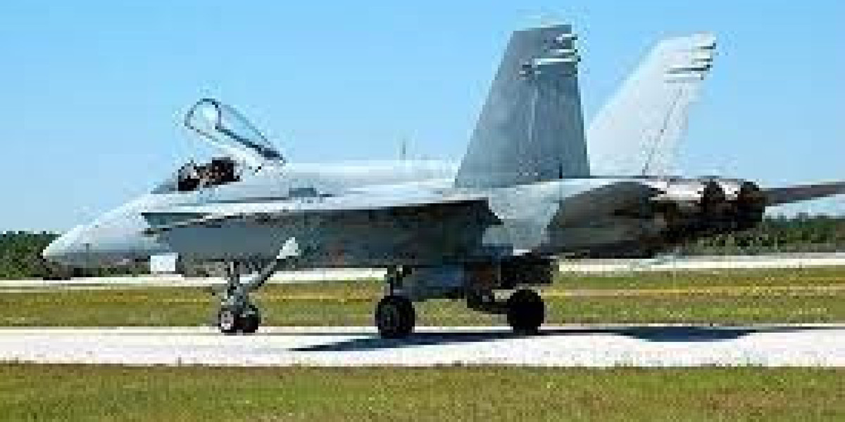 Aerospace and Defense Materials Market : Facts, Figures and Analytical Insights 2023-2029