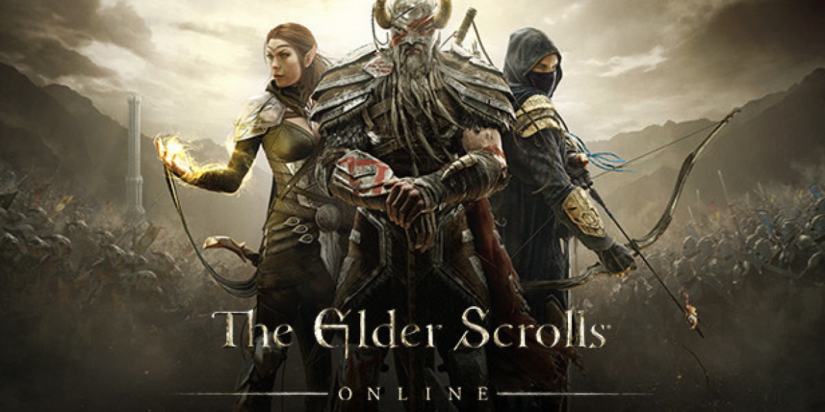 The Elder Scrolls Online’s  Expansion Could Make its Economic  Worse