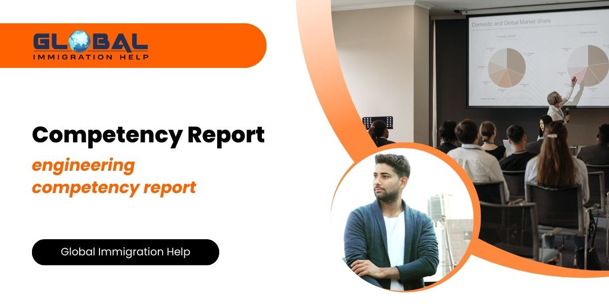 Competency Report: An Overview