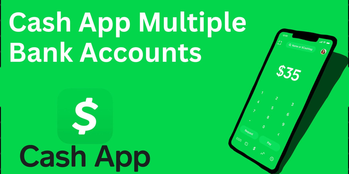 Cash App Multiple Bank Accounts | Can I have Cash App Multiple Bank Accounts