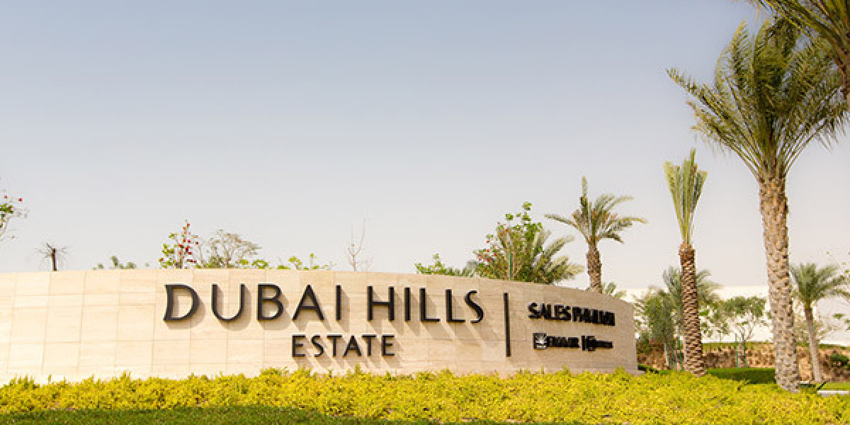 Discover the Tranquil Enclave of Dubai Hills Estate