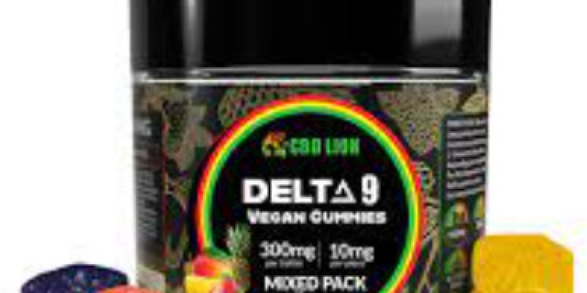 Delta 9 Gummies Reviews Instant Pain Relief & See The Results!