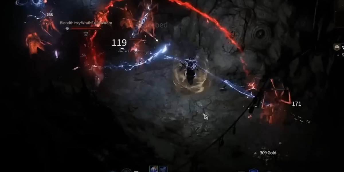 Diablo players have dealt with the powers of Heaven