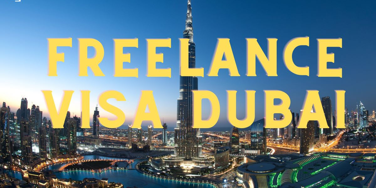 Embracing Freelancing in Dubai: Unlocking Limitless Opportunities