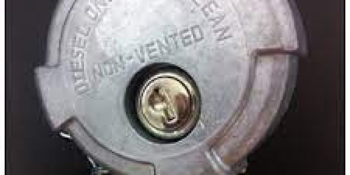 Mack Locking Fuel Cap Cover: Protect Your Fuel From Thieves