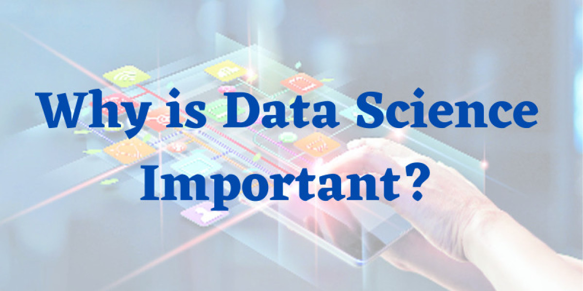 Why is Data Science Important?