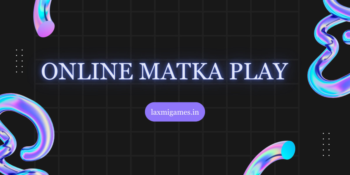 The Best Online Matka Play Game To Play