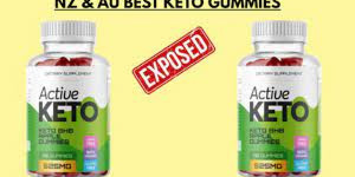 Why You Should Not Go To Active Keto Gummies New Zealand!