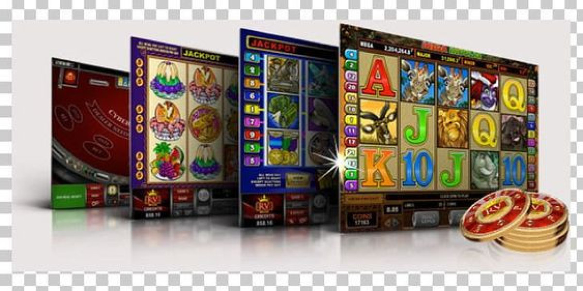 Unleashing the Excitement: Slot Gaming in Malaysia's Finest Platforms