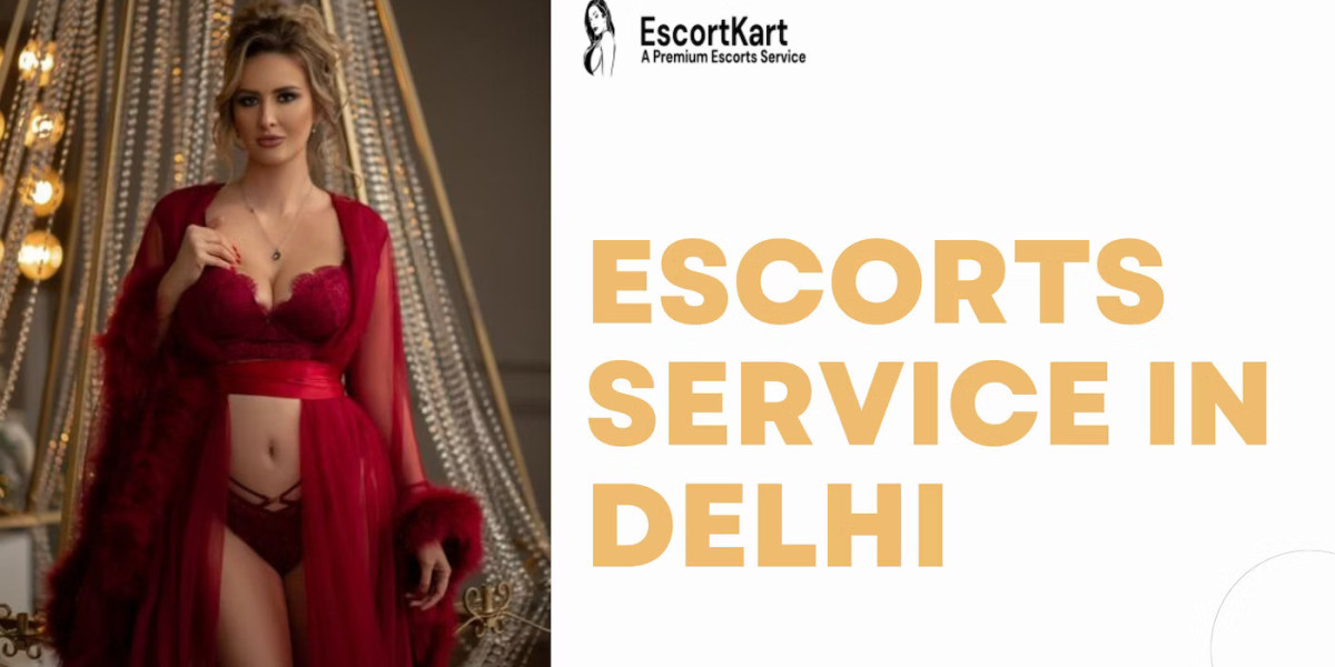 Top-rated High-Quality Escorts Service in Delhi | Escort Dolls