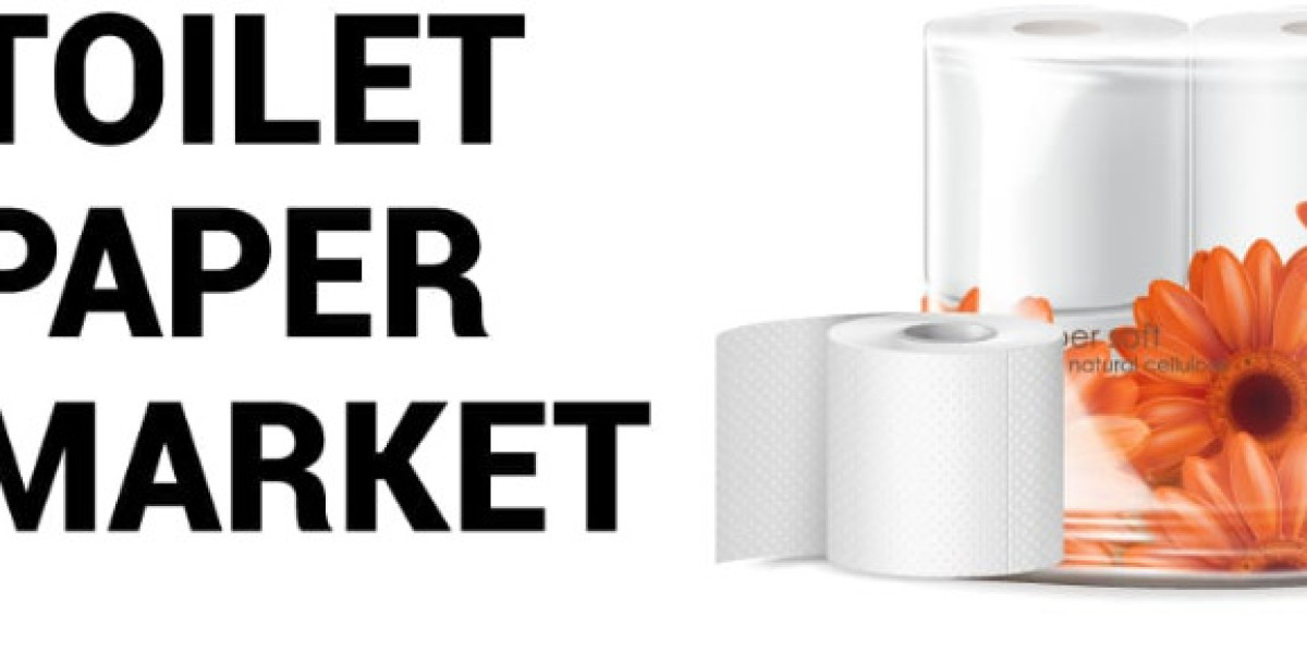 Toilet Paper Market Size by Global Major Companies Profile, and Key Regions 2027