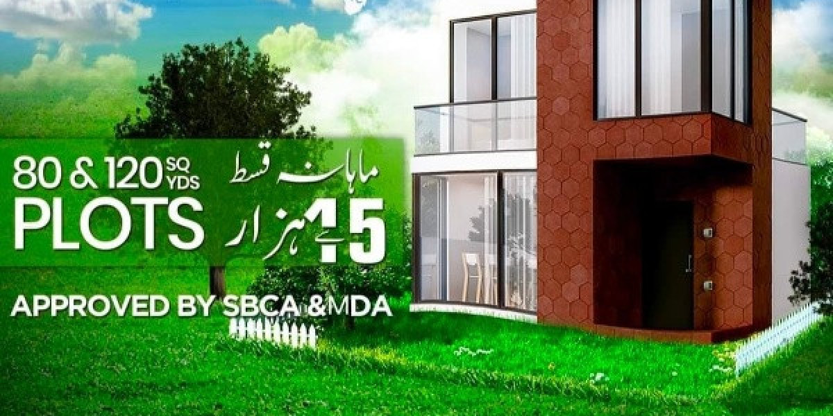 "Discover the Green Living at North Town Residency Phase 4"