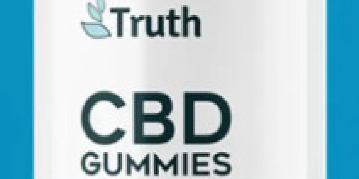 Truth Male Enhancement CBD Gummies Testosterone Booster That Works or a Waste of Money? 1 Days Results