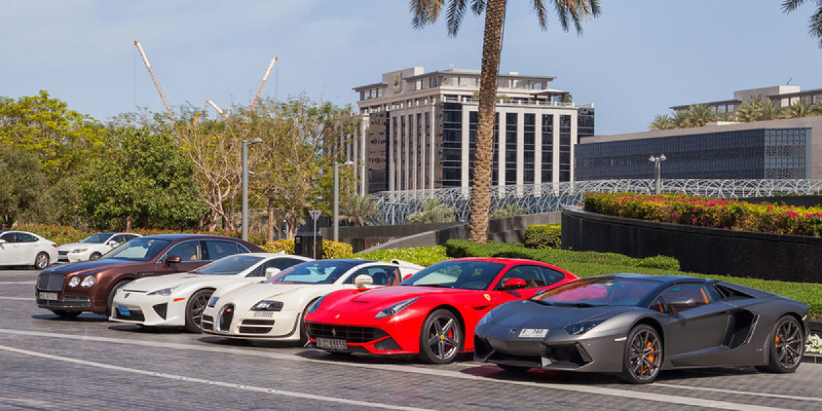 The Essential Guide to Car Dealerships: Making the Right Choice to Buy Cars in Dubai