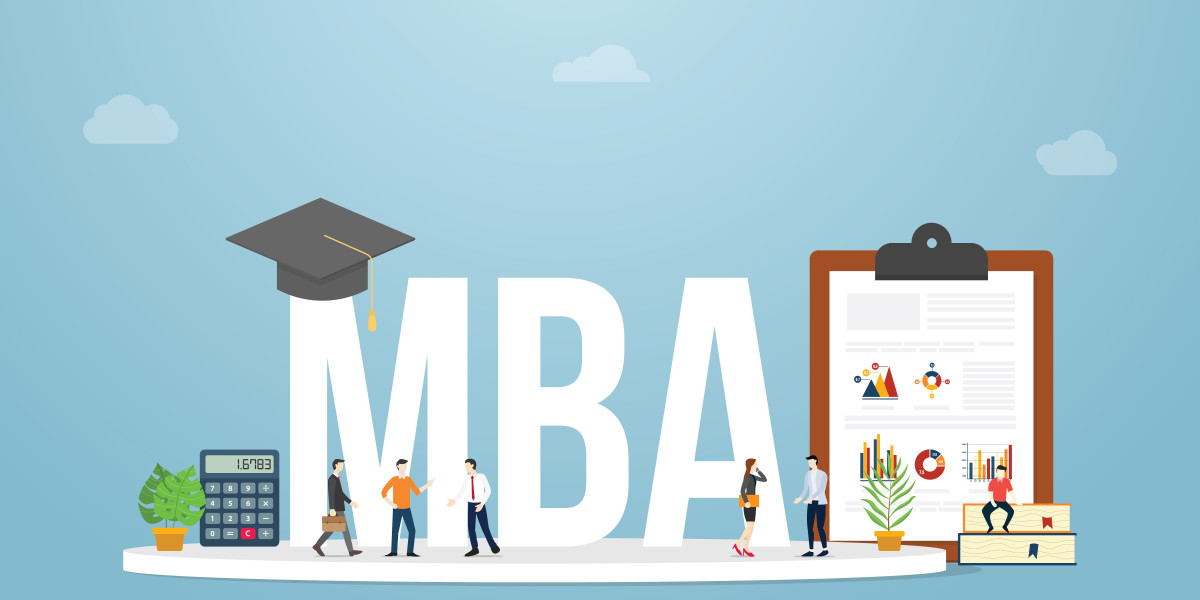 Streamlining Success: Exploring the World of MBA Operations Management