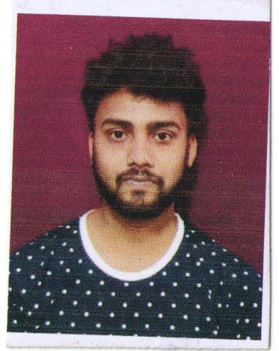 Pratik Bais