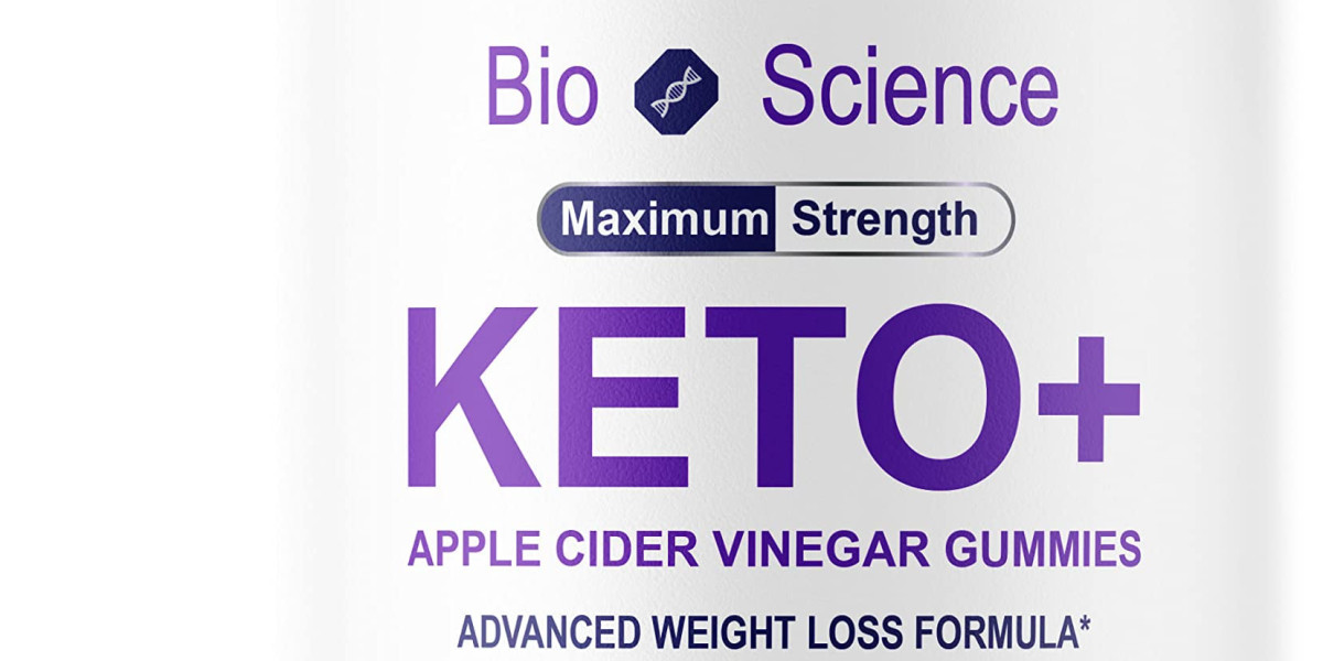 The Ultimate Guide to Bio Science Keto Gummies
