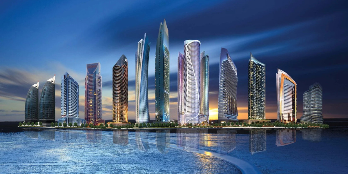Are Damac Properties a good investment?