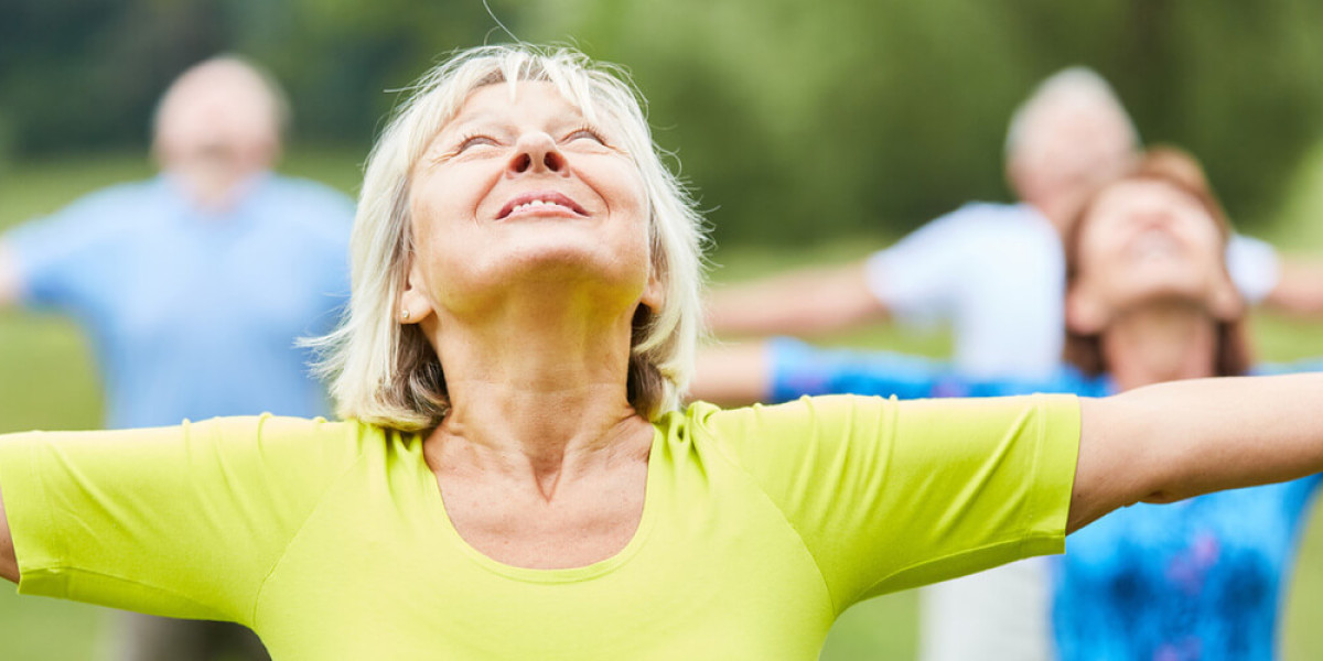 Natural Pain Relief in Mesa: Effective Ways to Manage Your Pain Naturally: