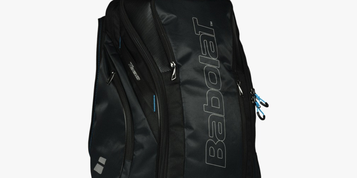 Luxury Tennis Bags in Dubai