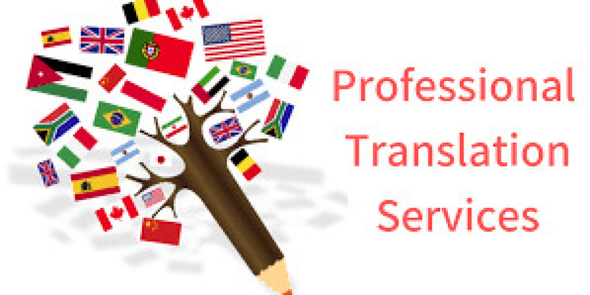 Translating the World: A Comprehensive Guide to Translation Services