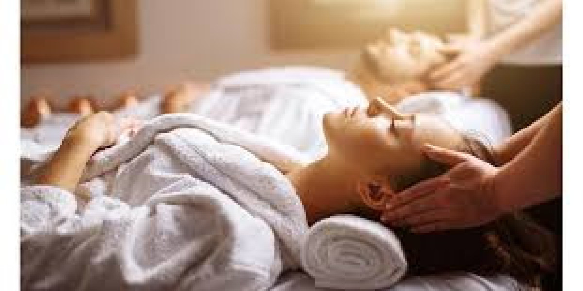 Spa Services Market Share, Demand, Top Players, Industry Size, Future Growth By 2030