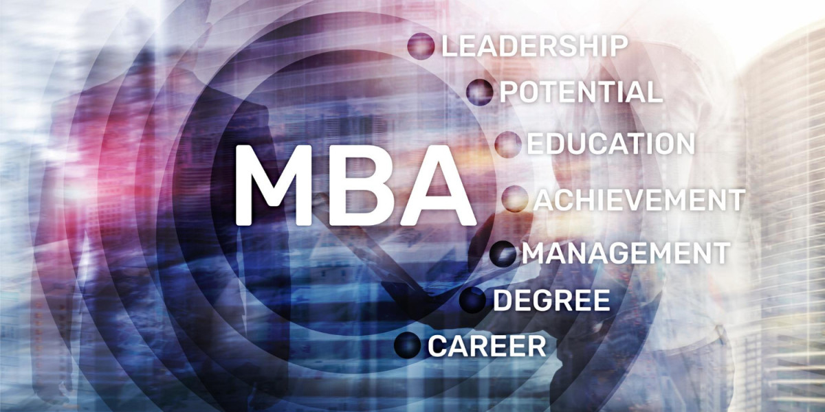 Enhancing Career Prospects: Pursuing an MBA in Communication Management