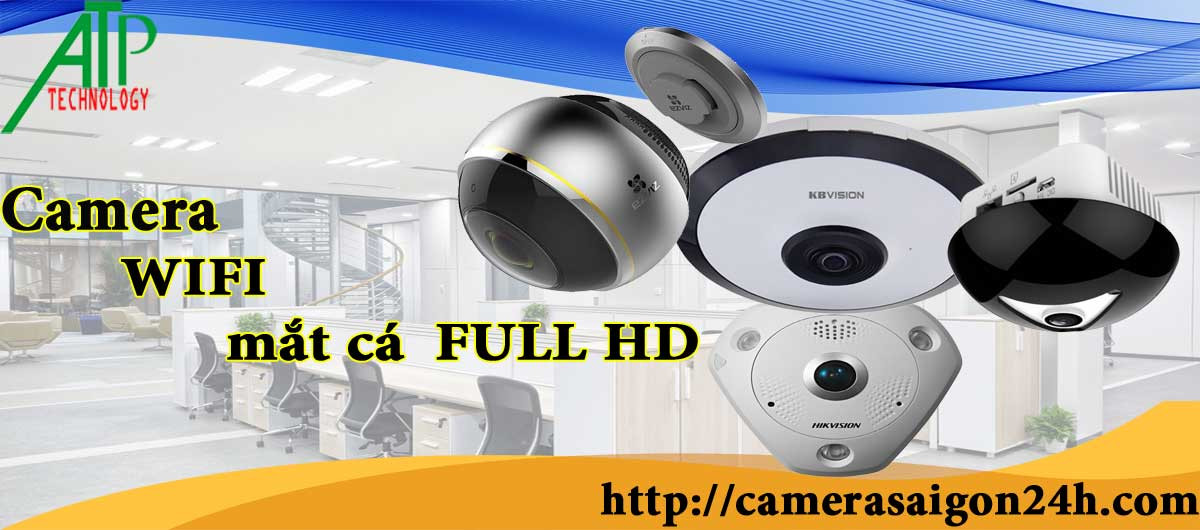 camera wifi gia re