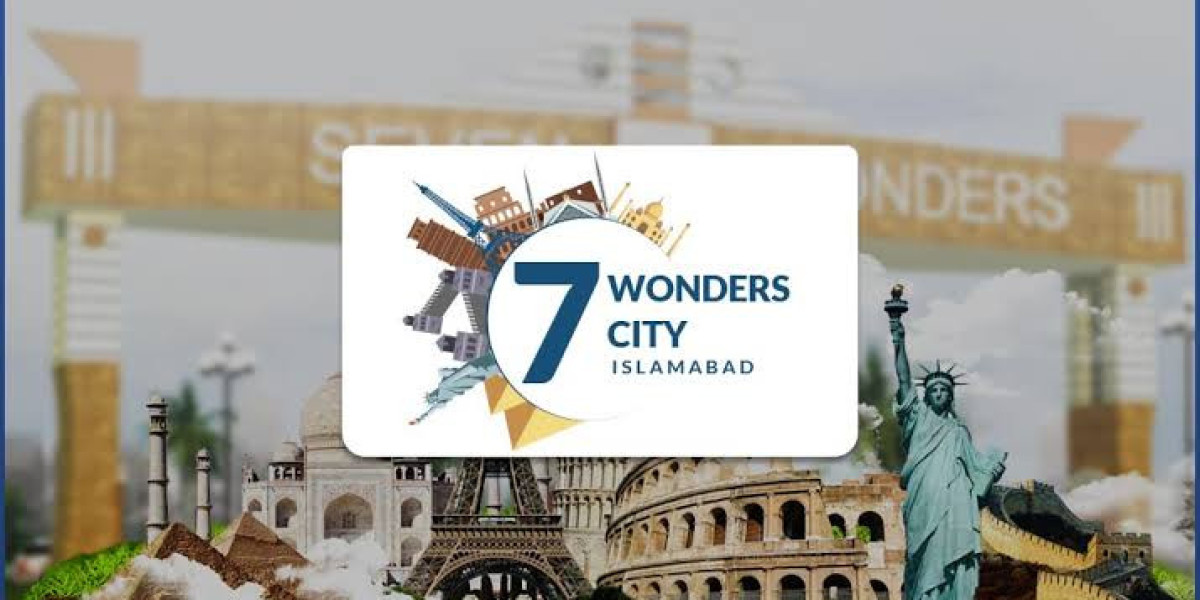 The Ultimate Guide to Investing in Seven Wonder City Islamabad Real Estate