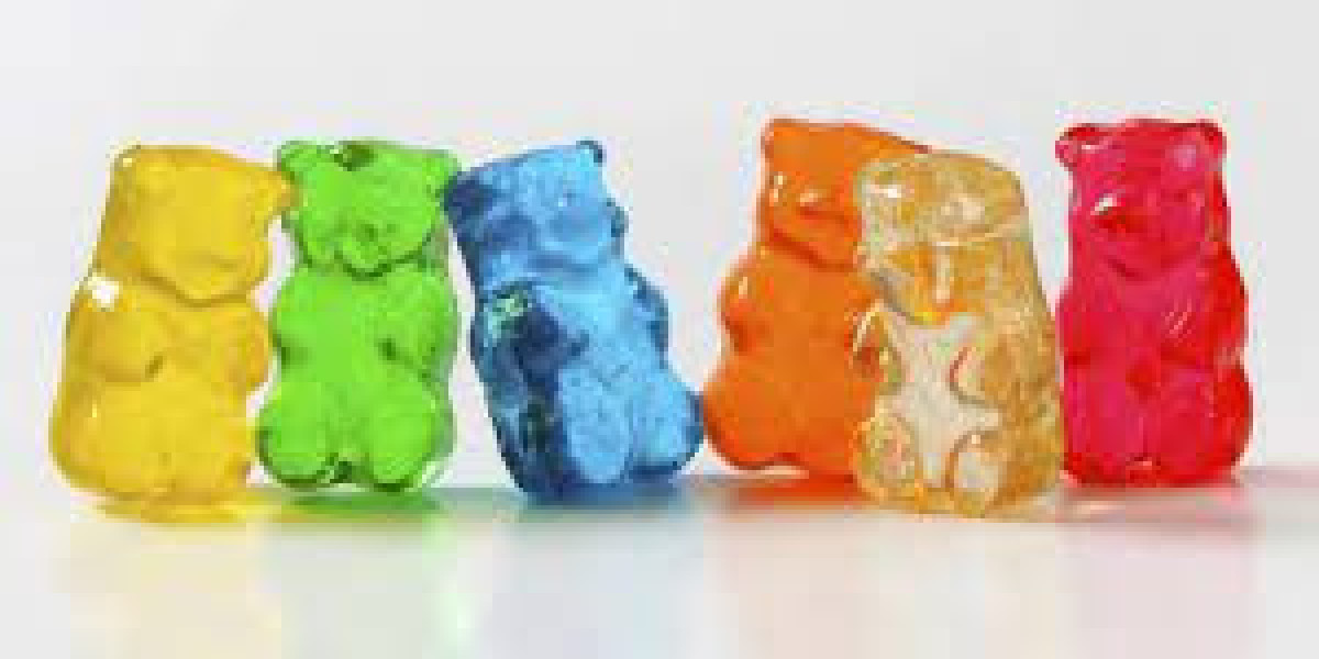 5 Reasons Why You Are A Rookie In Spectrum CBD Gummies!