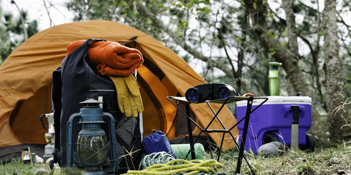 Camping Equipment Market Share, Size, Trend, Demand, Analysis by Top Leading Player and Forecast Till 2030