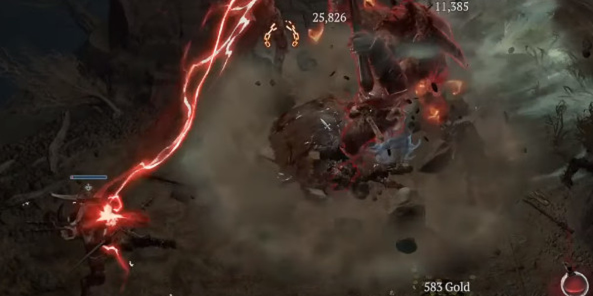 The cap on levels in Diablo 4