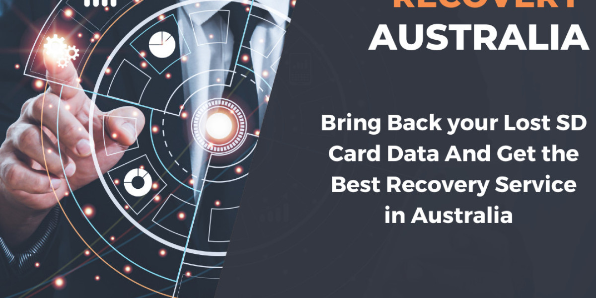 SSD Data Recovery Services Australia: Safeguarding Your Digital Memories