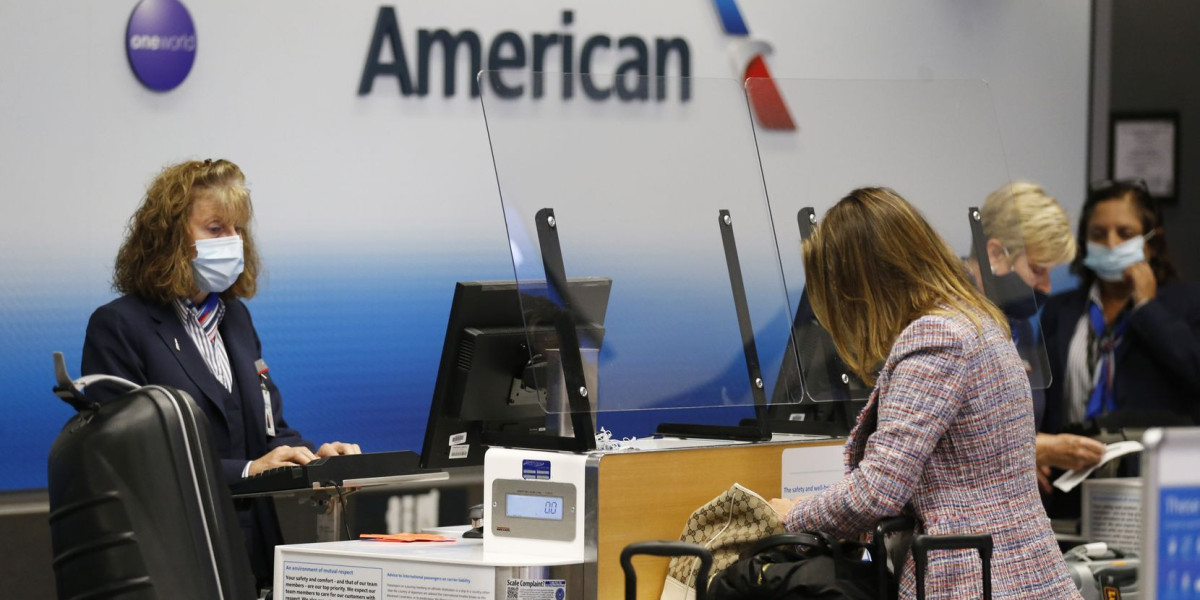 How to Reach an American Airlines Travel Agent?