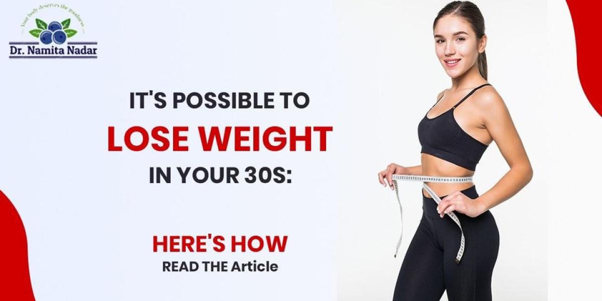Achieve Your Weight Loss Goals with Expert Guidance