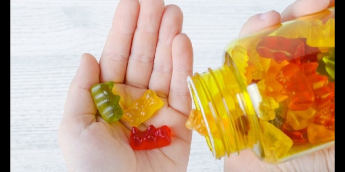 How To Buy A Proper Cbd Gummies On A Shoestring Budget !