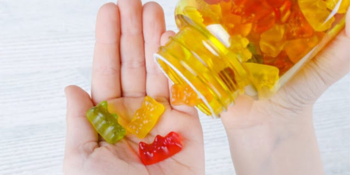 Learn How to Make CBD Gummies with This Simple Recipe