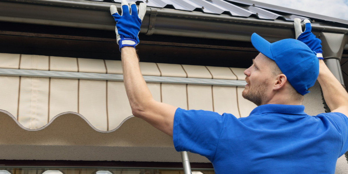Gutter Installation in Nashville: Protecting Your Home from Water Damage