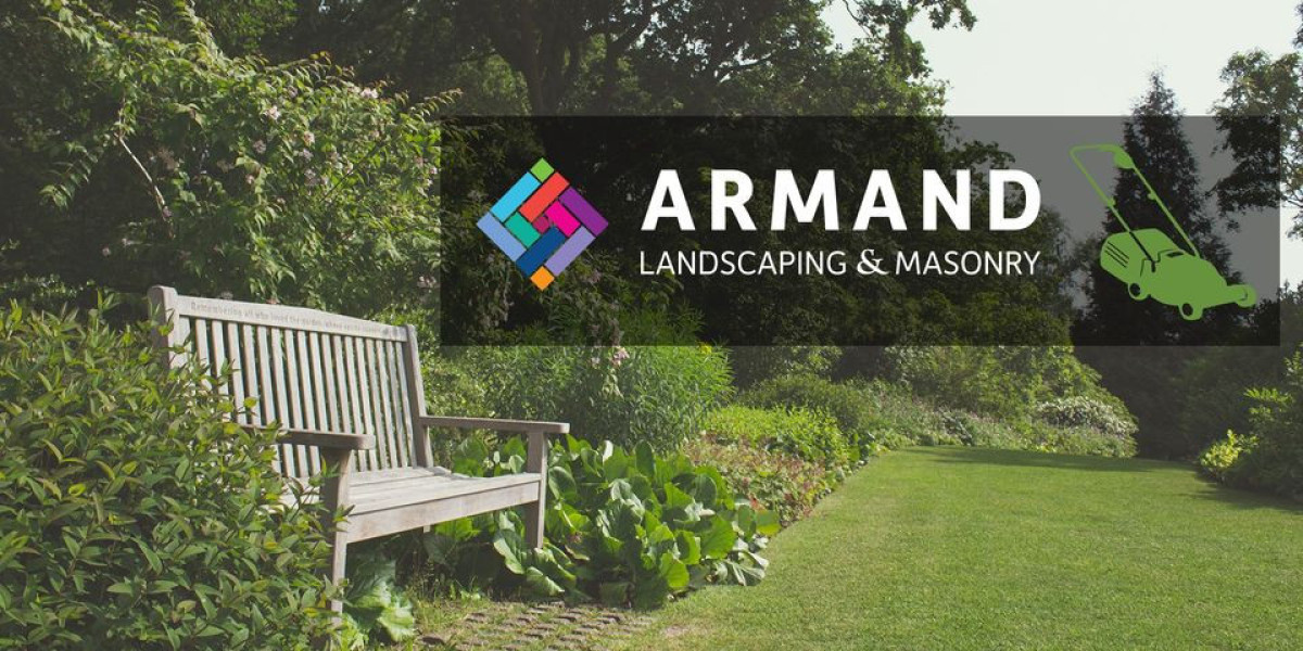 landscape masonry Services in Duncan