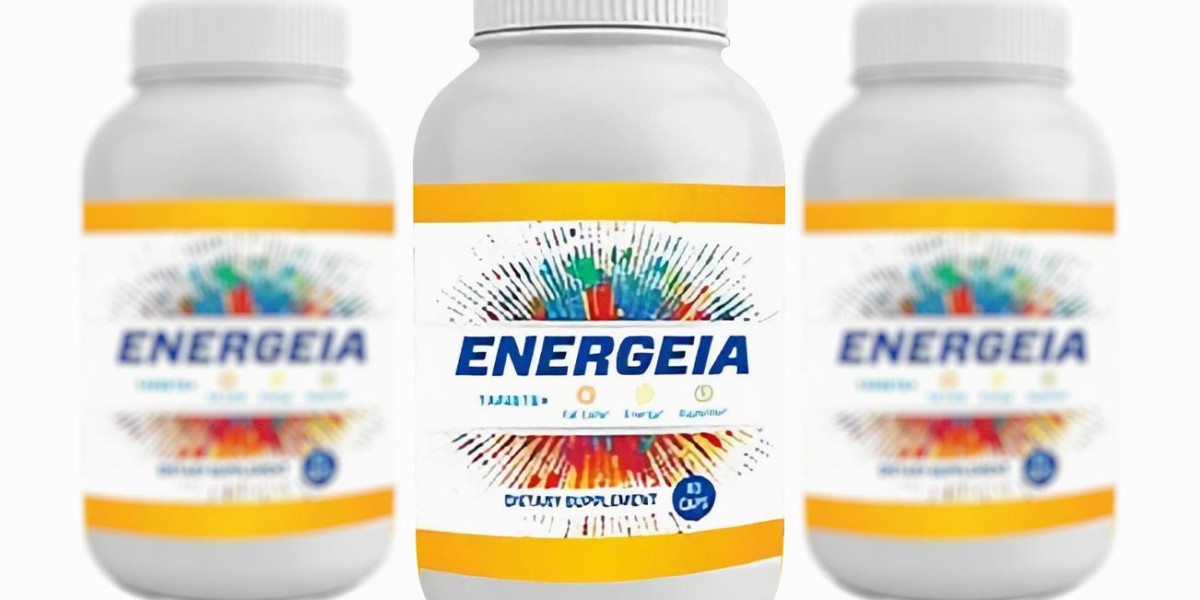 Energeia Fat Burner - Instant Weight Loss Solution! No Fake Results!