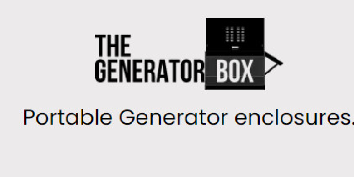 Quiet Generator Box: The Ultimate Guide